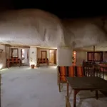 Adelya Cave Göreme