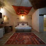 Adelya Cave Hotel 3*