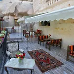 Adelya Cave Hotel 3*