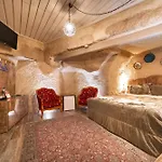 Adelya Cave Отель 3*