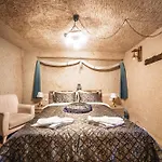 Adelya Cave Гореме