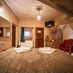 Adelya Cave Гореме