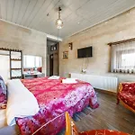 Adelya Cave 3* Гореме