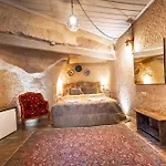 Adelya Cave Отель