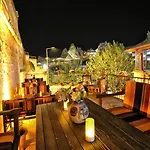 Adelya Cave Hotel Göreme