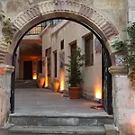 Hotel Adelya Cave
