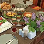 Adelya Cave Hotel 3*