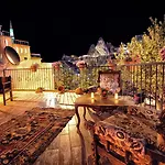 Adelya Cave Hotel 3*