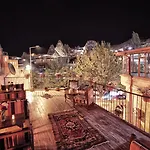 Hotel Adelya Cave