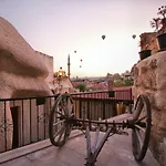 Adelya Cave Hotel 3*