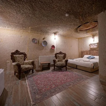 Adelya Cave Otel Göreme