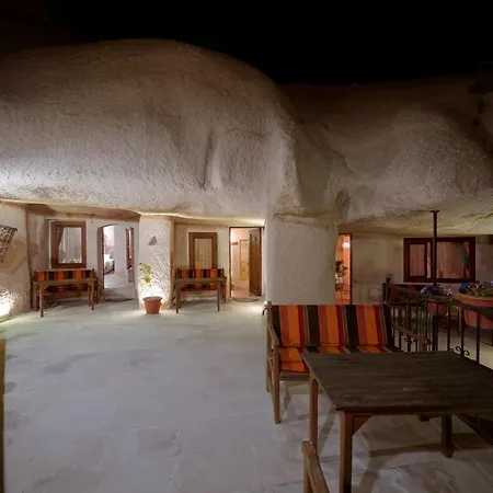 Adelya Cave Göreme