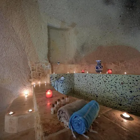 Hotel Adelya Cave Göreme