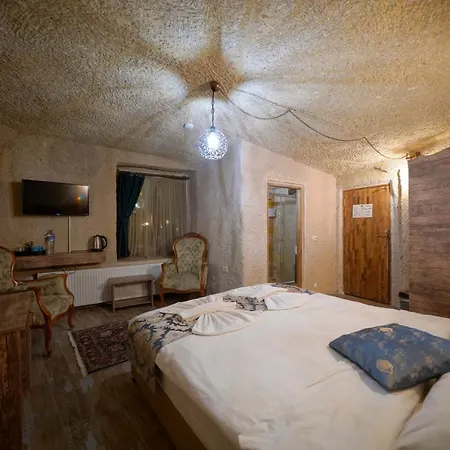 Adelya Cave Goreme