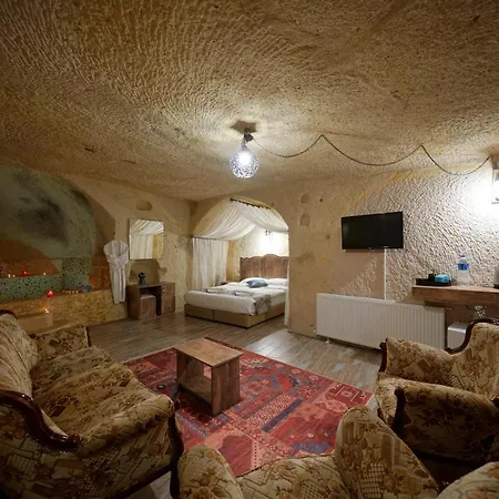 Adelya Cave Göreme