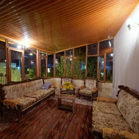 Adelya Cave Otel