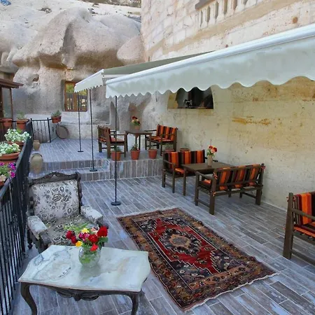 Adelya Cave Hotel 2*