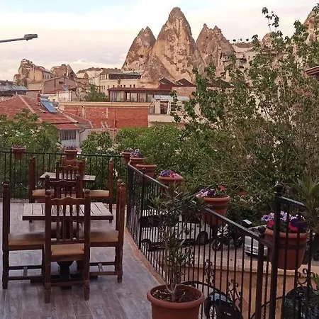 Adelya Cave 3* Göreme