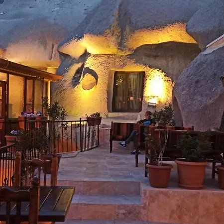 Adelya Cave Hotel 2*