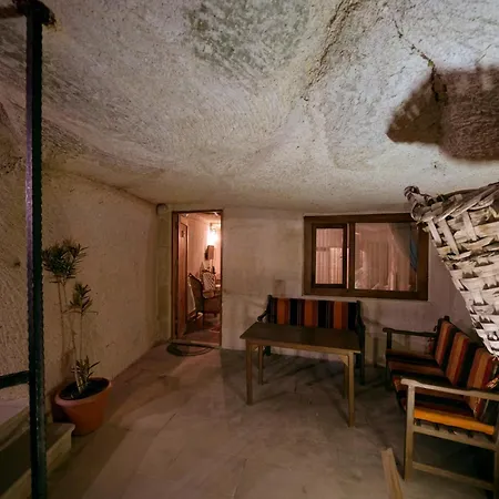 Adelya Cave Hotel