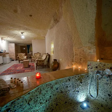 Adelya Cave 3* גורמה