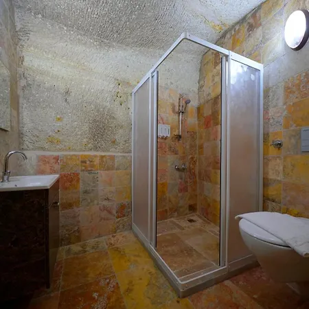 Adelya Cave Hotel Göreme