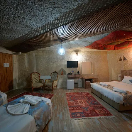 Adelya Cave Göreme
