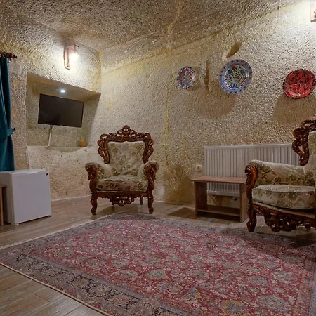 Adelya Cave Hotel