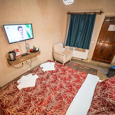 Adelya Cave 酒店 格雷梅