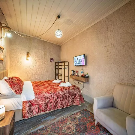 Hotel Adelya Cave