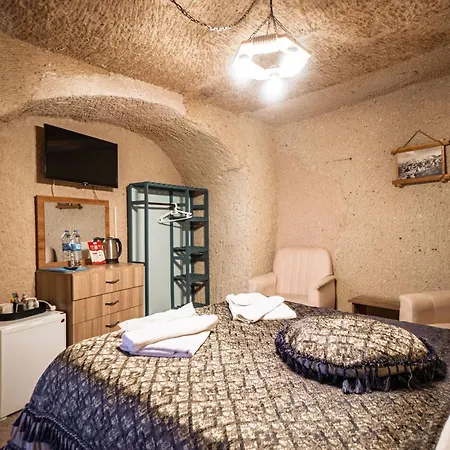 Adelya Cave מלון 3*