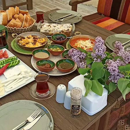 Adelya Cave Hotel 3*