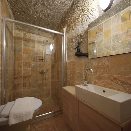 Adelya Cave Hotel Göreme