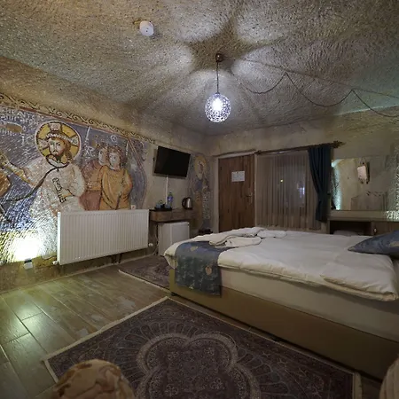 Adelya Cave 3* Göreme