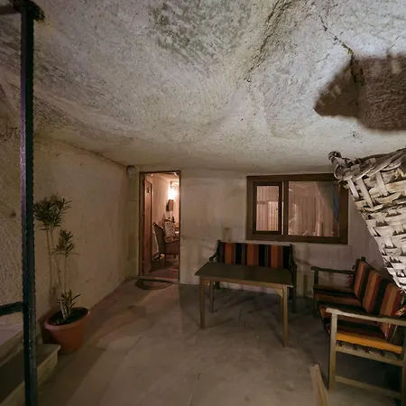 Adelya Cave 3* Göreme