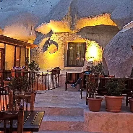 酒店 Adelya Cave 格雷梅