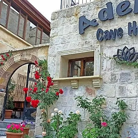 Adelya Cave Otel Göreme