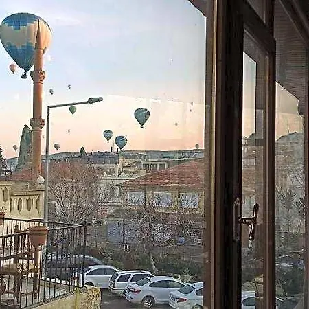 Adelya Cave 酒店 格雷梅