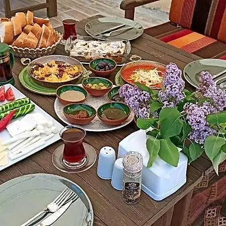 Adelya Cave 酒店 格雷梅