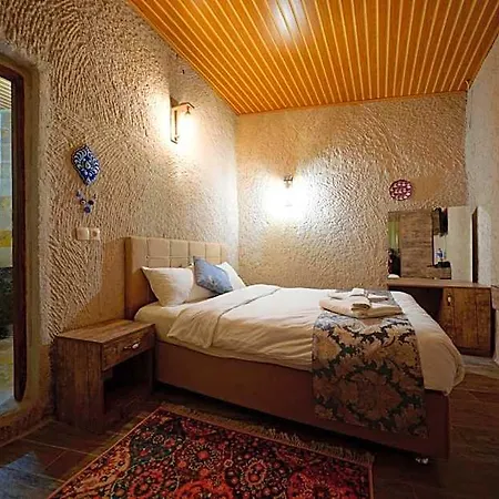 Adelya Cave Otel Göreme