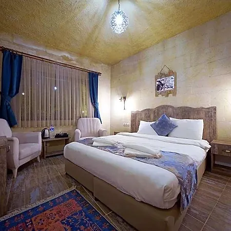 Adelya Cave Otel