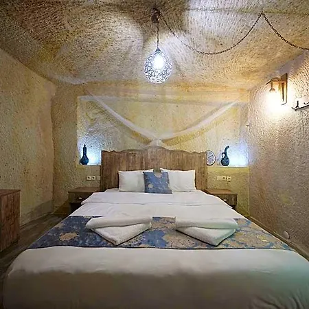 Adelya Cave Otel Göreme