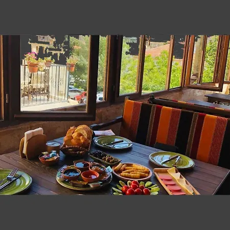 Hotel Adelya Cave Goreme