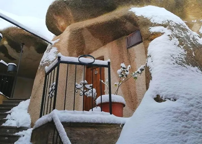 Adelya Cave 3* Goreme