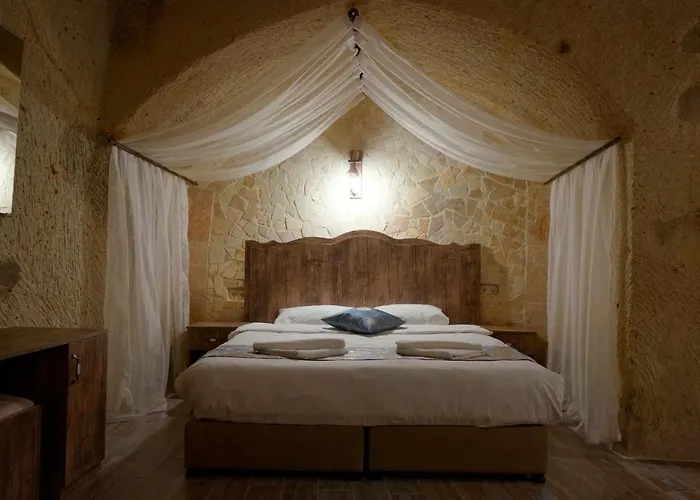 Adelya Cave Hotel Goreme