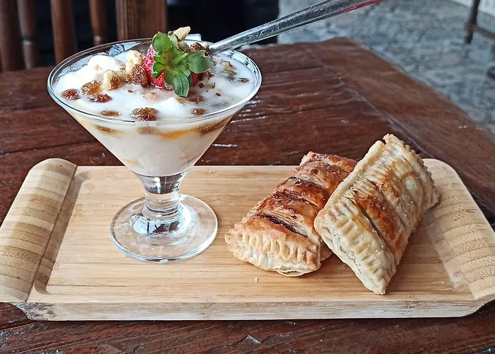 ホテル Adelya Cave 3*