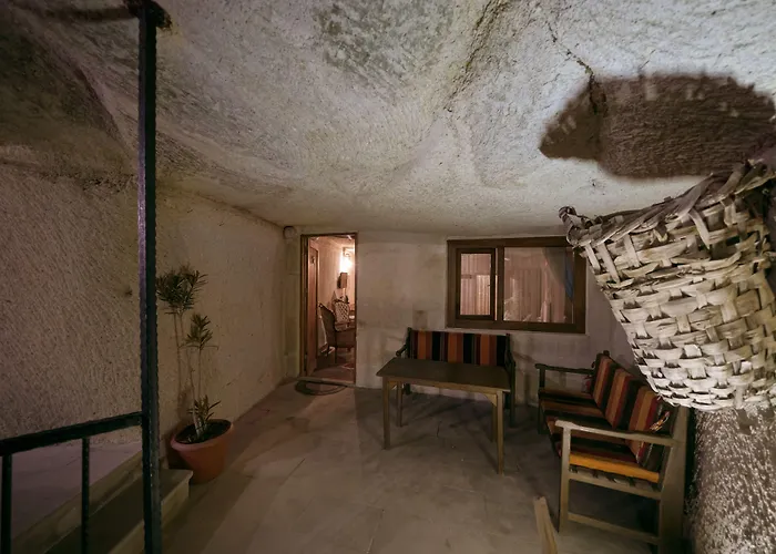 Adelya Cave 3* Goreme